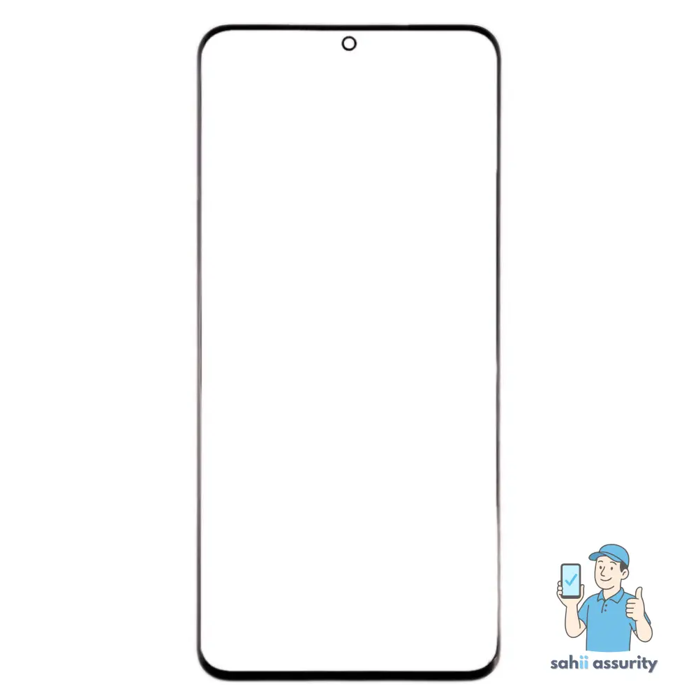 Front Glass for Samsung Galaxy S20 Ultra 5G thumbnail